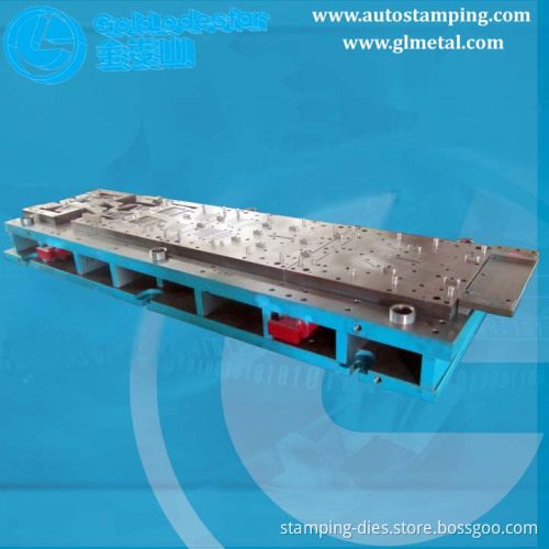 Punching Mould for Home Use
